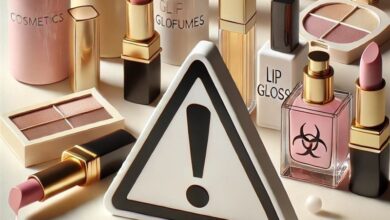 اسامی فرآورده‌های غیرمجاز مراقبت از مو و پوست اعلام شد