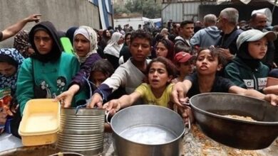 بیانیه رئیس کمیته بین‌المللی صلیب سرخ برای پایان جنایات در غزه