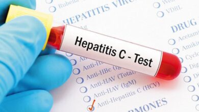 تعهد ایران برای از بین بردن بیماری تا سال 2