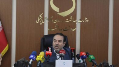 تعهد ایران برای حذف هپاتیت C تا 1405