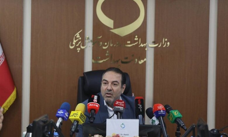 تعهد ایران برای حذف هپاتیت C تا 1405