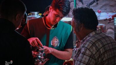 توصیه‌های بهداشتی توزیع نذورات در محرم و صفر