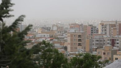 توصیه‌های طب سنتی در شرایط آلودگی هوا