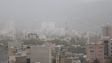 توصیه‌هایی برای حفظ سلامت در آلودگی هوا