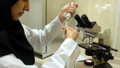 تکذیب خبر گم‌شدن جنین‌ها در بیمارستان آبان