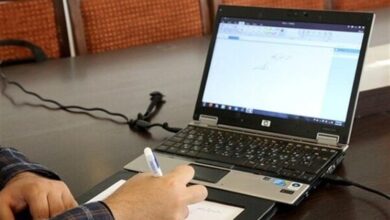 ثبت‌نام بیش از 100 هزار نفر در آزمون استخدامی وزارت بهداشت