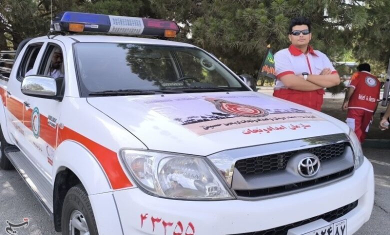 ثبتنام پزشکان و پرستاران داوطلب برای خدمت در اربعین حسینی آغاز شد