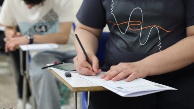 جزئیات برگزاری آزمون صلاحیت حرفه‌ای روان‌شناسان + نشانی حوزه‌ها