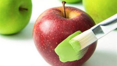 خطر آلودگی مواد غذایی عرضه‌شده توسط دستفروش‌ها