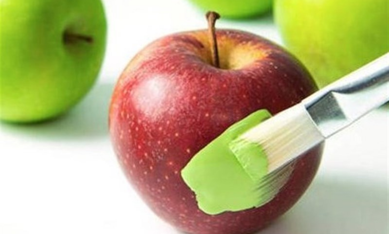 خطر آلودگی مواد غذایی عرضهشده توسط دستفروشها
