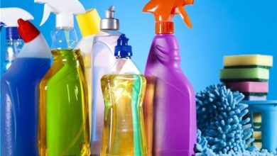 خودکفایی در تولید مواد اولیه بهداشتی در کشور