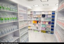 در جنگ 12 روزه نوسان و کمبود جدی در بازار دارویی ایجاد نشد