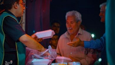 دستورالعمل بهداشت غذا ویژه هیئت‌داران منتشر شد