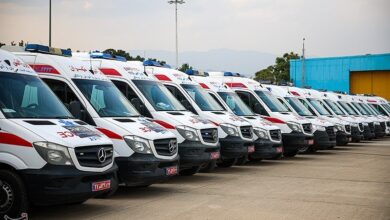 دعوت از کادر درمان برای خدمت به زائران اربعین حسینی