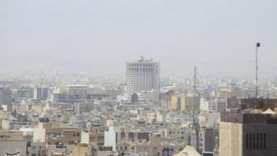 رشد 15درصدی تماس‌ با اورژانس با آلودگی هوا/ تهران در صدر مأموریت‌ها