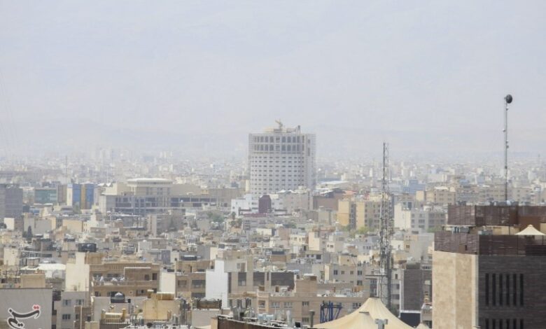رشد 15درصدی تماس با اورژانس با آلودگی هوا/ تهران در صدر مأموریتها