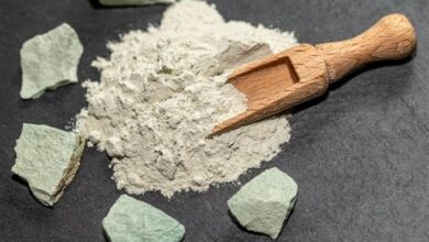 سنگ مرداب برای سلامتی خطرناک و فاقد مجوزهای قانونی است