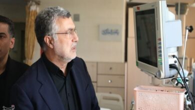 شهادت 18 نفر از اعضای کادر سلامت در تجاوز رژیم صهیونیستی