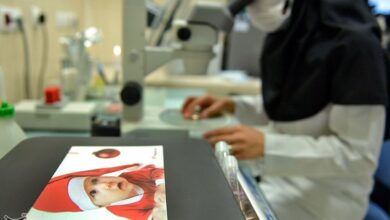 لزوم بهره‌گیری از فناوری‌های هوشمند سلامت برای حل معضل جمعیتی