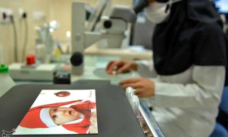 لزوم بهرهگیری از فناوریهای هوشمند سلامت برای حل معضل جمعیتی