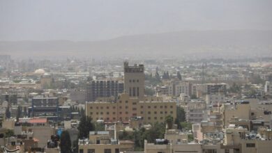 مواجهه با آلودگی هوا خطر ابتلا به نوعی تومور مغزی را افزایش می‌دهد