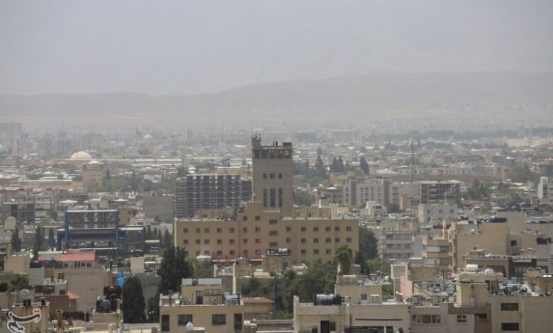 مواجهه با آلودگی هوا خطر ابتلا به نوعی تومور مغزی را افزایش میدهد