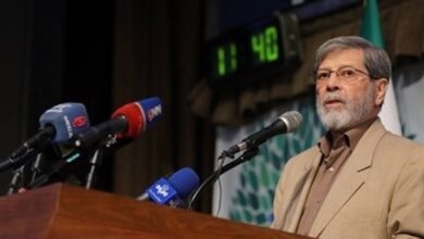 نامه مرندی به گوترش: تاریخ همراهی با جنایتکاران را ثبت خواهد کرد