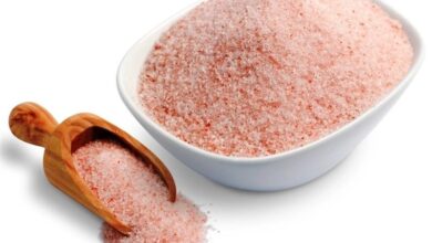 نمک‌های رنگی حاوی ترکیبات سرطان‌زا هستند