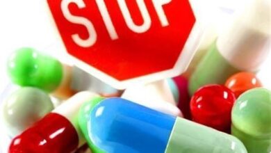 هشدار درباره مصرف خودسرانه داروها برای مقابله و پیشگیری از گرمازدگی