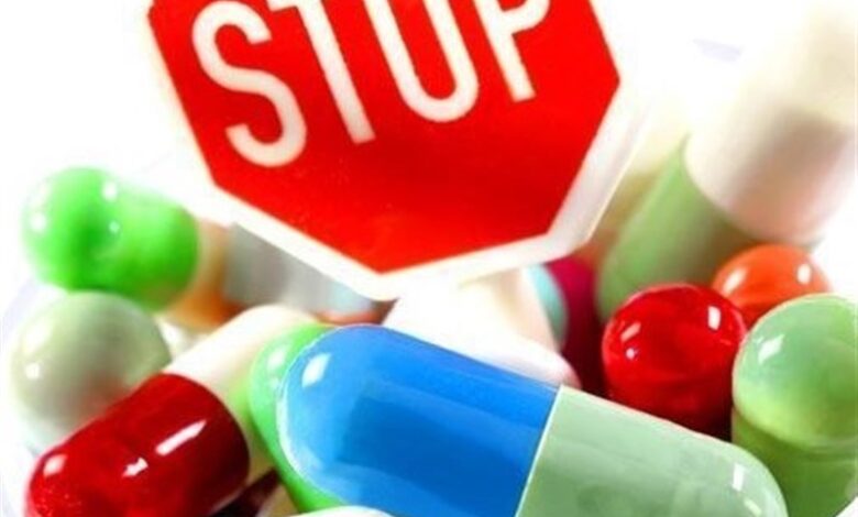 هشدار درباره مصرف خودسرانه داروها برای مقابله و پیشگیری از گرمازدگی