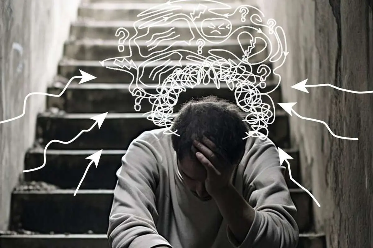 جلوی شایعه را بگیرید و به لحظه زمان حال بازگردید