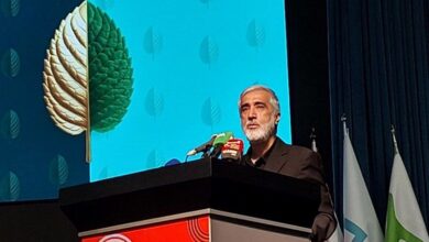 کمبود دارو و تجهیزات در جنگ نداشتیم/ حمله مستقیم اسرائیل به یک شرکت تجهیزات پزشکی