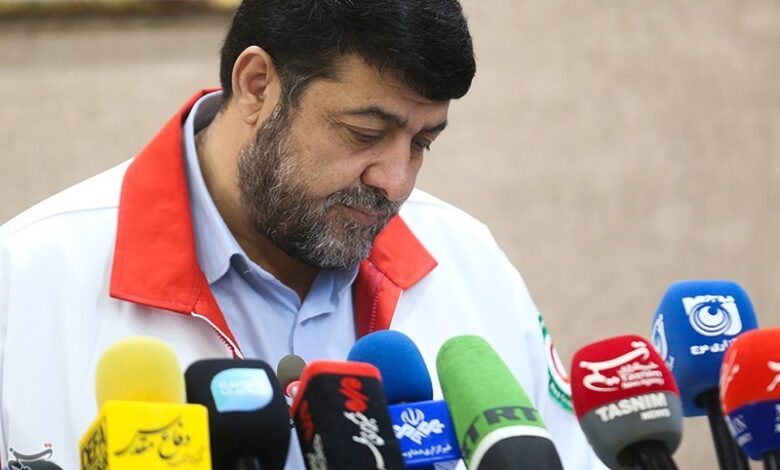 کولیوند خواستار اقدام قاطع و فوری صلیبسرخ در بحران انسانی غزه شد
