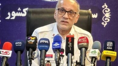 گرما مهمترین دغدغه ایام اربعین/توصیه به زنان باردار و سالمندان