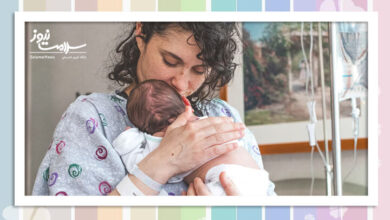 بی اختیاری مدفوع پس از زایمان