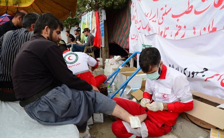 توصیه های مهم برای زائران arbaeen