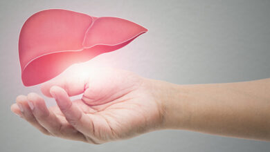 هشدار جدی در مورد مرگ و آمار مریم گلی ناشی از سرطان کبد