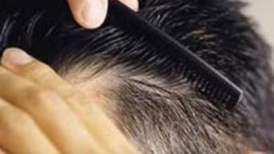 راهکارهای پزشکی ایرانی برای تقویت مو ؛ یک تجربه طبیعی و کم - آژانس خبری Mehr | اخبار ایرانی و جهانی