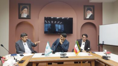 مهاجرت به امید پزشک شدن ؛ از کمبود بودجه گرفته تا افسردگی در پشت مینک