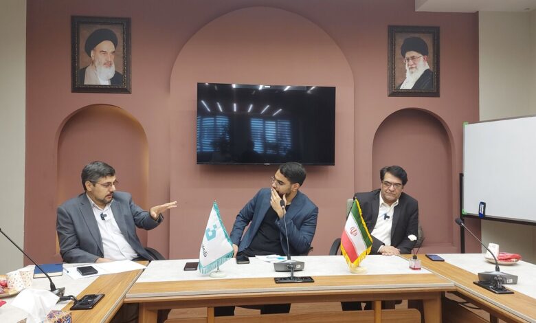 مهاجرت به امید پزشک شدن ؛ از کمبود بودجه گرفته تا افسردگی در پشت مینک