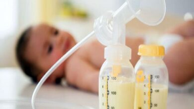 2 ٪ شیر اهدا شده به بانک پستان مشهد افزایش یافته است - IRNA