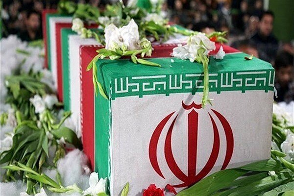 جشن "شهدای بهداشت و نجات دفاع ملی" - آژانس خبری مهر | اخبار ایرانی و جهانی
