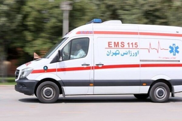 ثبت بیش از 6000 ماموریت اضطراری در تهران طی یک هفته - آژانس خبری مهر | اخبار ایرانی و جهانی