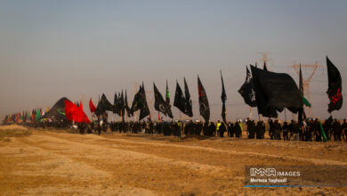 نکات طلایی برای arbaeen 1 / arbaeen زائران چه نکاتی؟