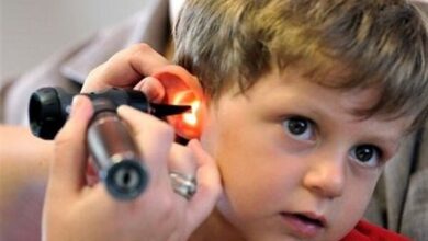 دیسک های گردن می توانند علت درد گوش باشند - آژانس خبری مهر | اخبار ایرانی و جهانی