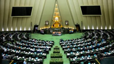 قدردانی مجلس از سلامت حماسی کادرهای بهداشتی در جنگ 6 روزه - آژانس خبری مهر | اخبار ایرانی و جهانی