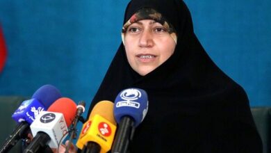 5 ٪ از سوابق حقوق جوانان یک جمعیت بهداشتی است - آژانس خبری مهر | اخبار ایرانی و جهانی