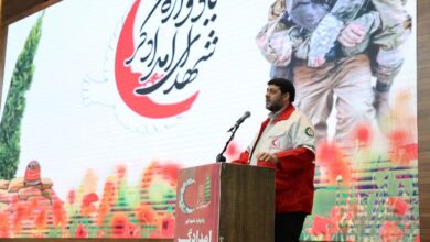 روایت Collivand از حماسه درمانی در درمان موشکی - آژانس خبری مهر | اخبار ایرانی و جهانی