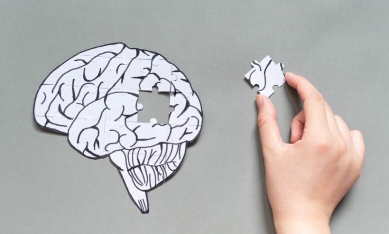 ارتباط مُسکن‌ها با خطر ابتلا به زوال عقل