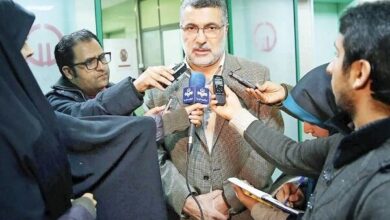 جبران 2 ٪ از مراکز پزشکی در جنگ اخیر - آژانس خبری مهر | اخبار ایرانی و جهانی